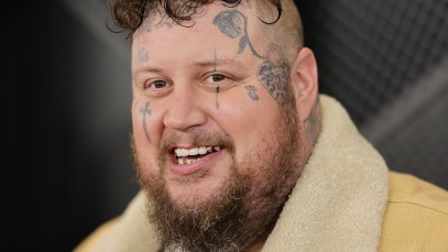 The Heartwarming Reason Jelly Roll Missed the People's Choice Awards