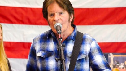John Fogerty Blasts Australian Country Music Festival for Dropping Him From Lineup