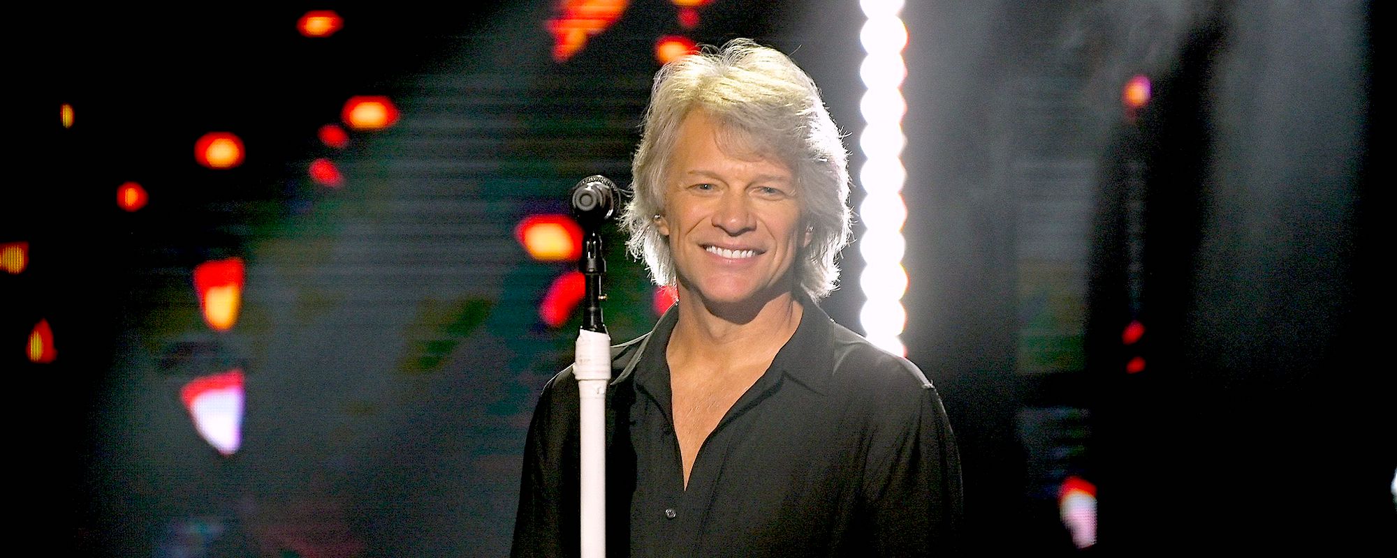 Jon Bon Jovi Addresses Vocal Issues and the Future of Bon Jovi: “If I Can’t Be Great, I’m Out”