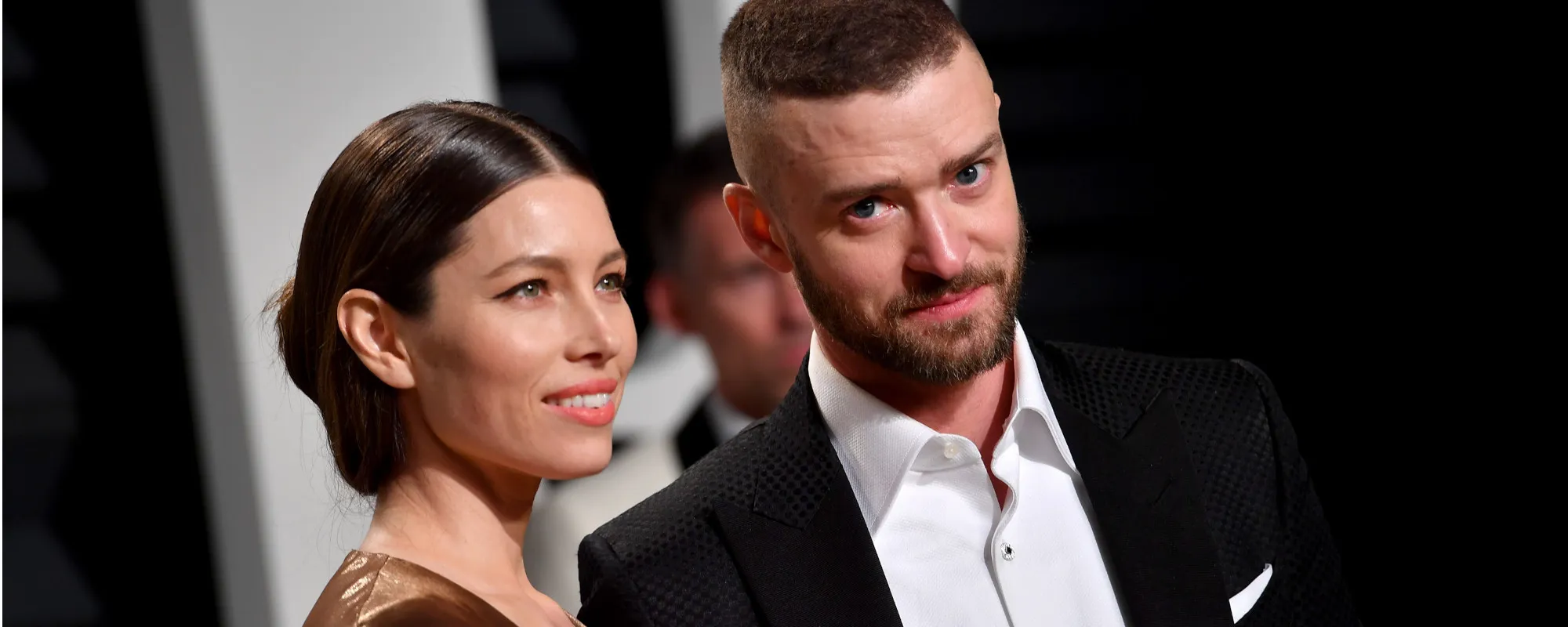 Justin Timberlake Channels His Inner Conor McGregor With Apparent Britney Spears Clapback