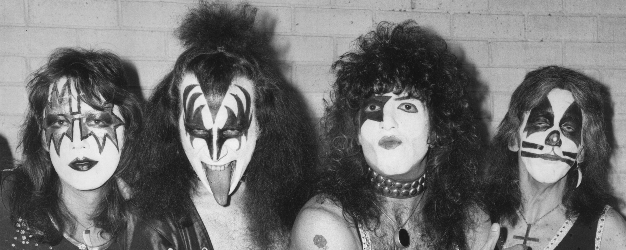 The Story Behind KISS’ 1979 Disco-Rock Hit That Gene Simmons Still Hates, “I Was Made for Lovin’ You”