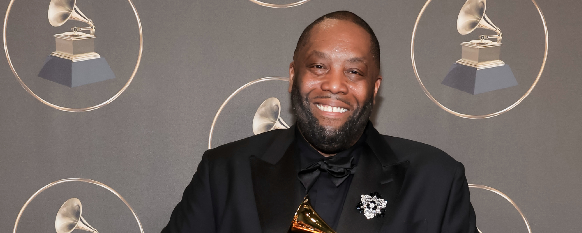 Rapper Killer Mike Escorted Out of GRAMMYs in Handcuffs After Winning 3 Awards