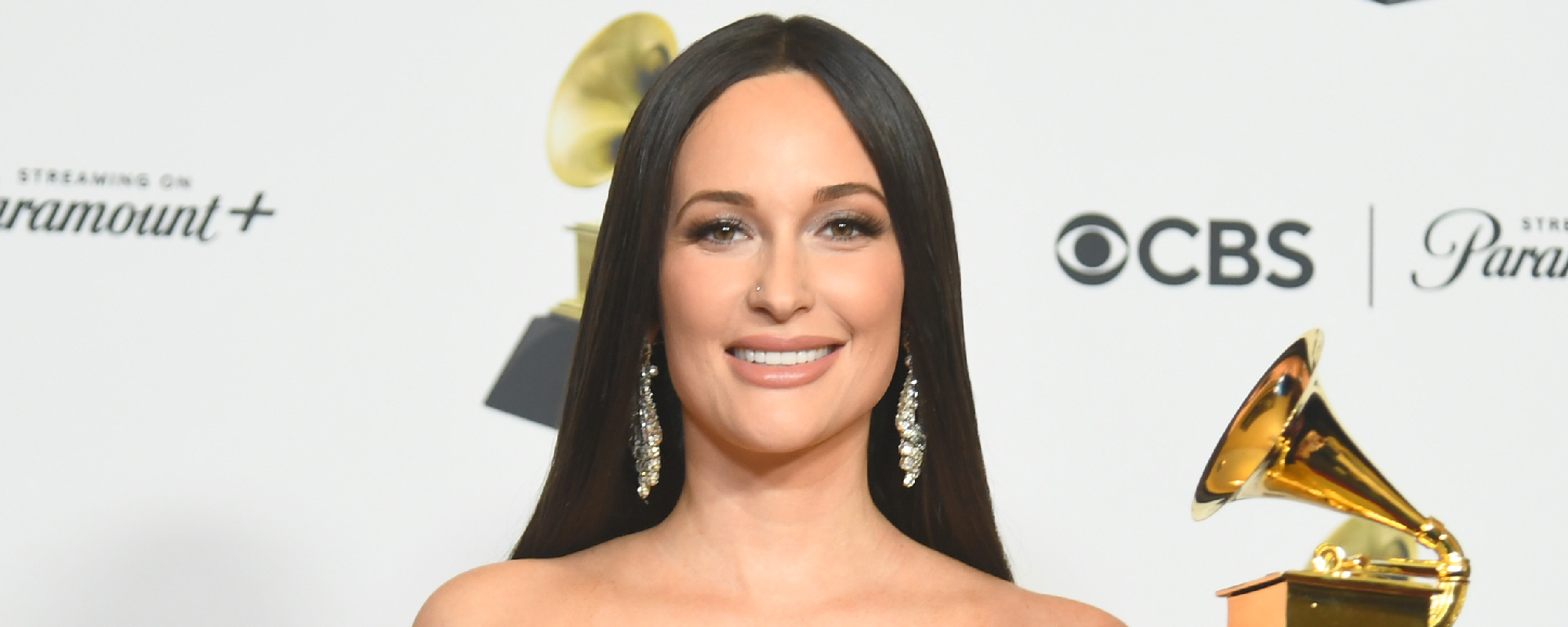 Kacey Musgraves Pulling “No Punches” as She Talks Inspiration Behind Her Upcoming Album ‘Deeper Well’