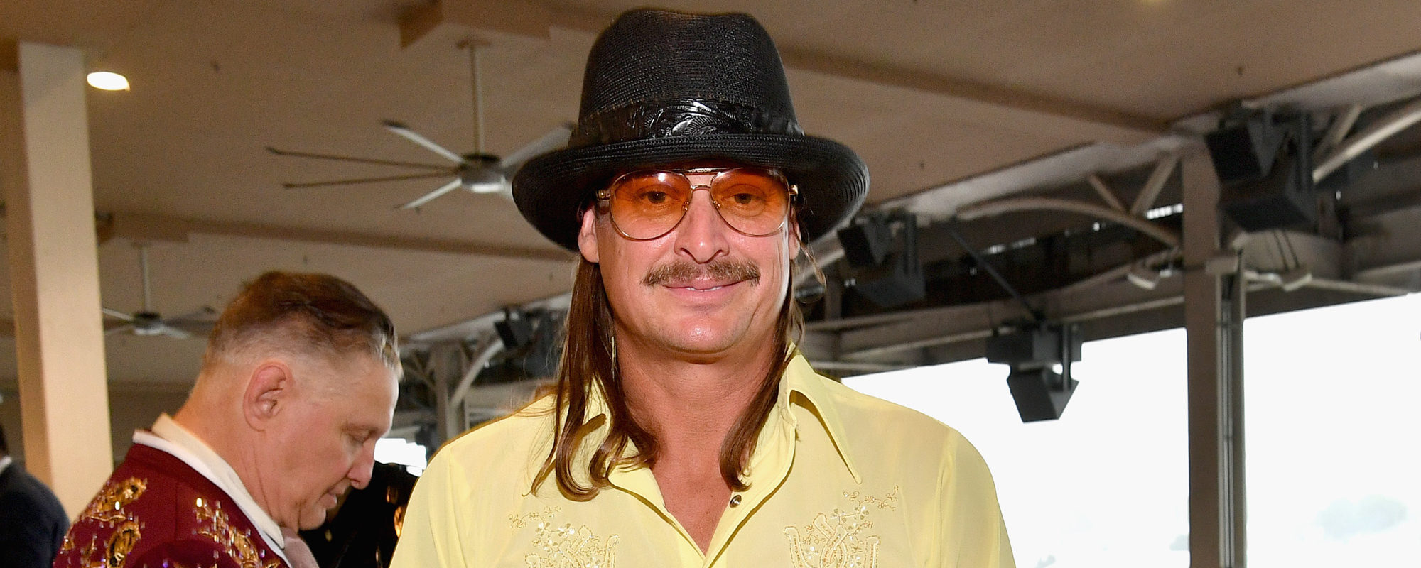 Kid Rock Dedicates Song to Late Father After His Death: “I Love You Pop!”