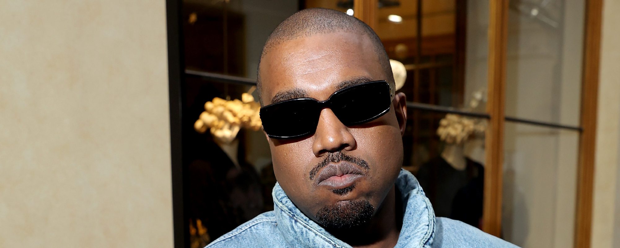 Kanye West Responds to Ex-NFL Star’s Claims That Taylor Swift Booted Him from the Super Bowl