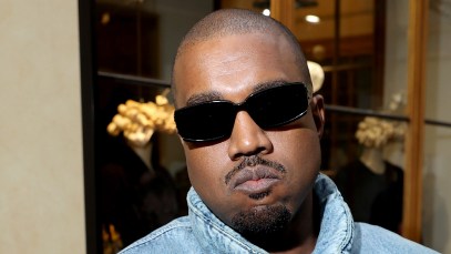 Kayne West Responds as Rumors Circulate Taylor Swift Got Him Kicked out of the Super Bowl