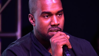 Kanye West Blasts Adidas Is Suing Him for $250 Million