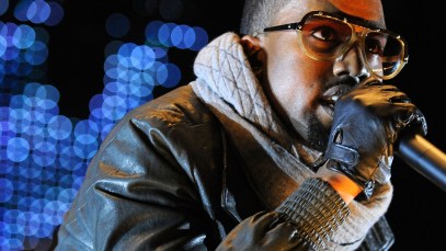 Kanye West's Album 'Vultures 1' Ignites Legal Battle with Donna Summer's Estate