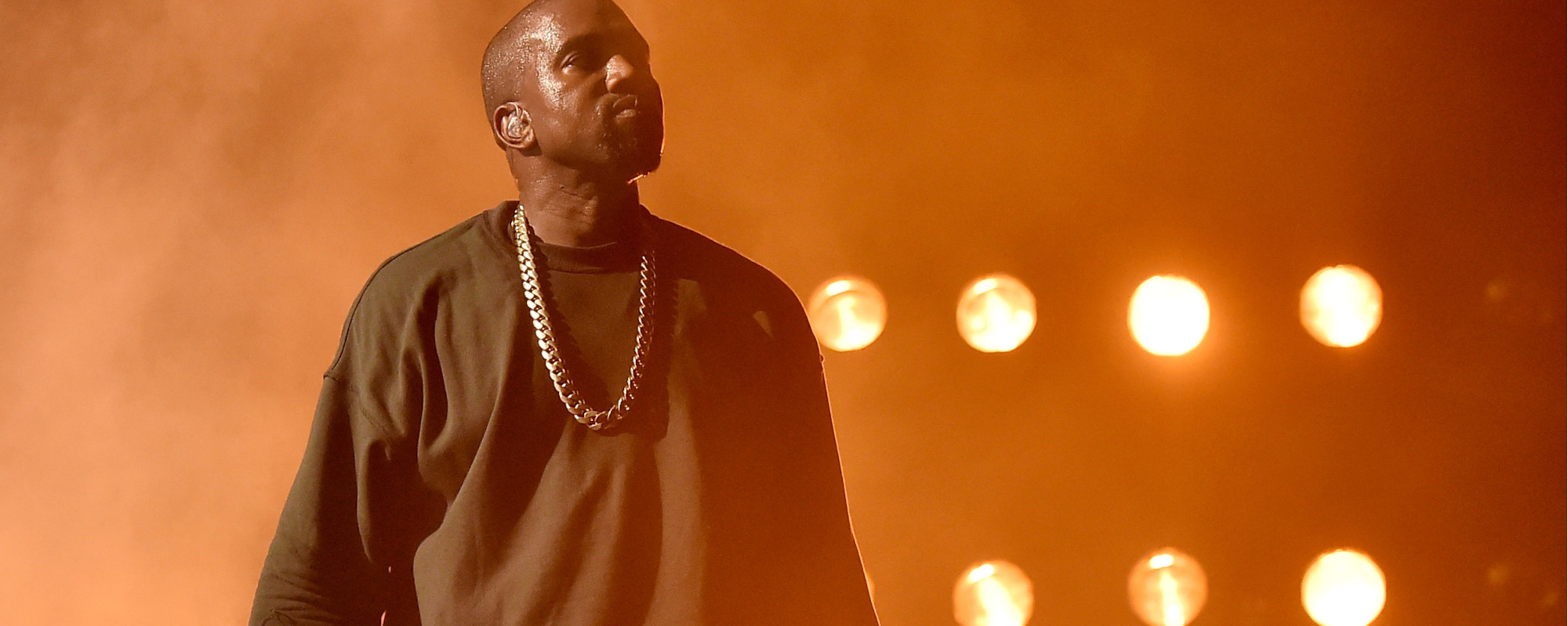 Spotify Removes Kanye West, Ty Dolla $ign Track Over Alleged Copy Right Infringement