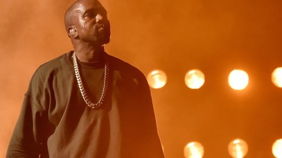 Spotify Removes Kanye West, Ty Dolla $ign Track Over Alleged Copy Right Infringement