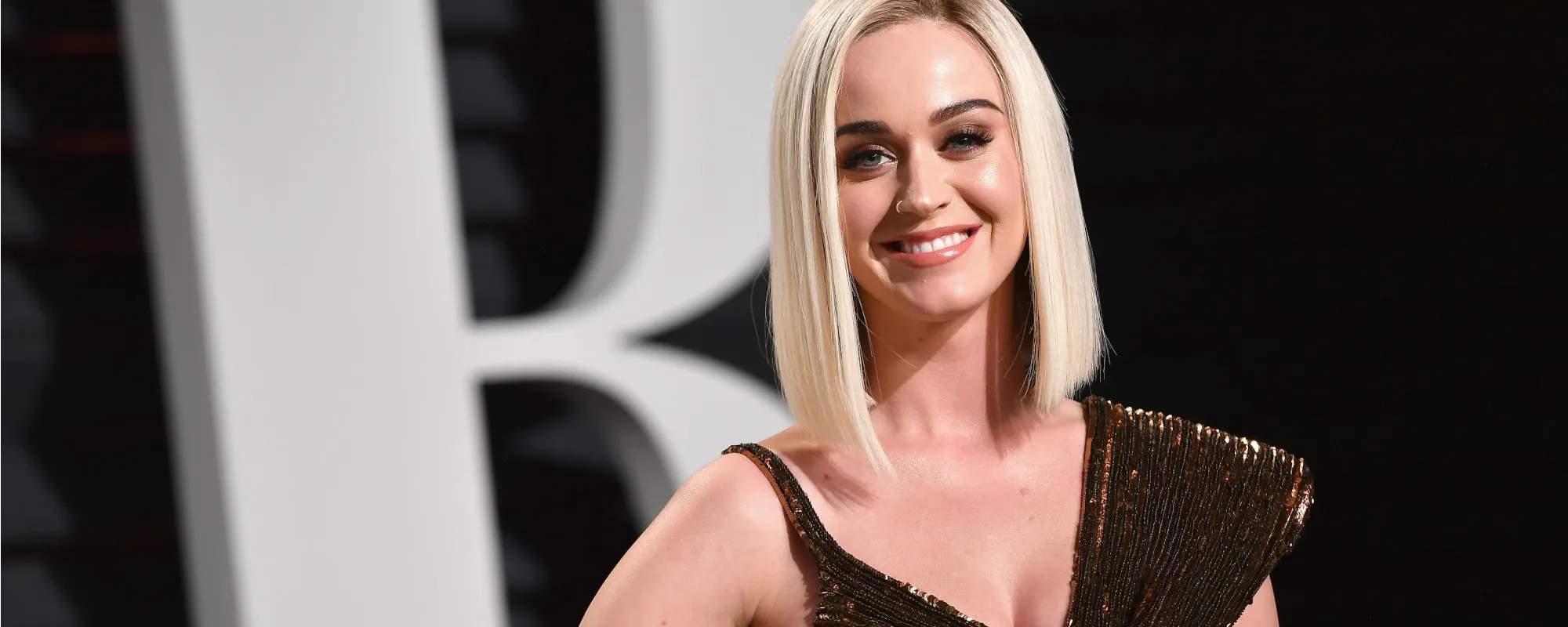 Behind the Meaning of Katy Perry’s Celebrity-Inspired “I Kissed A Girl”