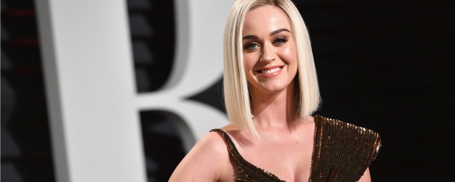 Fan Speculation Swirls as Katy Perry Set To Leave ‘American Idol’ After 7 Seasons