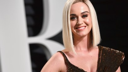 Fan Speculation Swirls as Katy Perry Set To Leave ‘American Idol’ After 7 Seasons