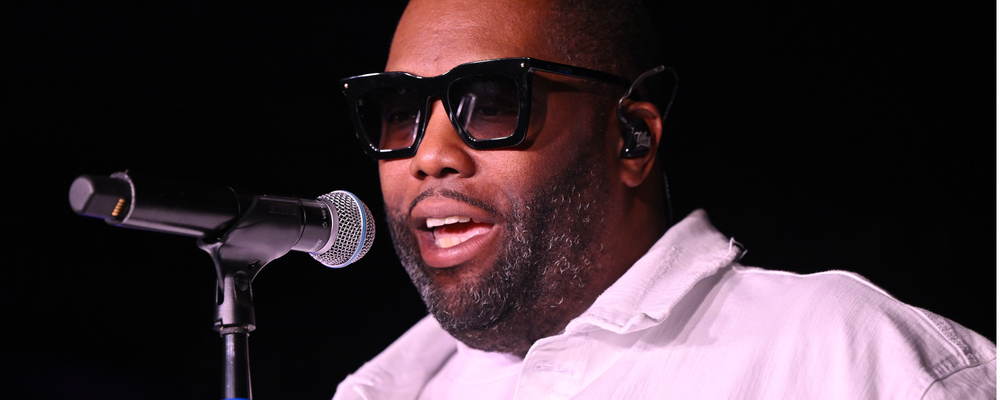 Killer Mike Announces Down By Law Summer Tour in 2024