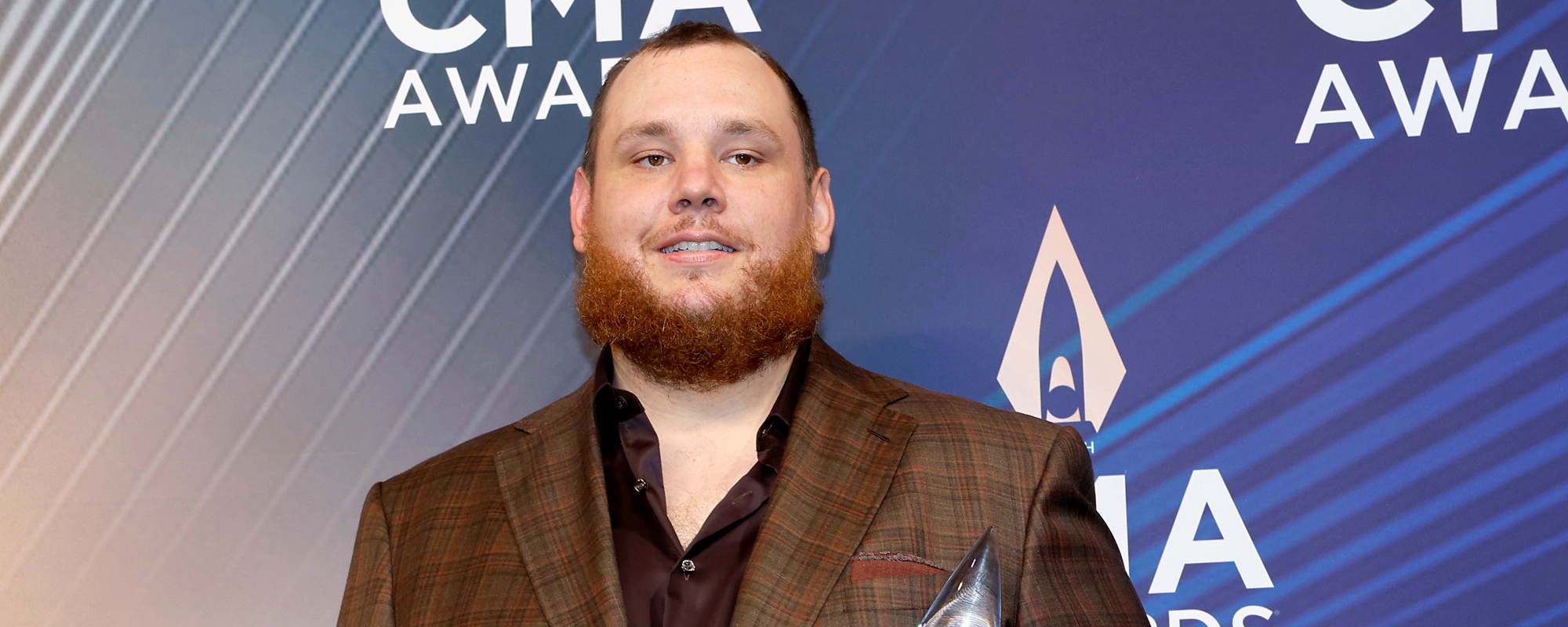 Luke Combs Anoints “Fast Car” Duet a “Defining Moment” in His Career, Tracy Chapman Responds