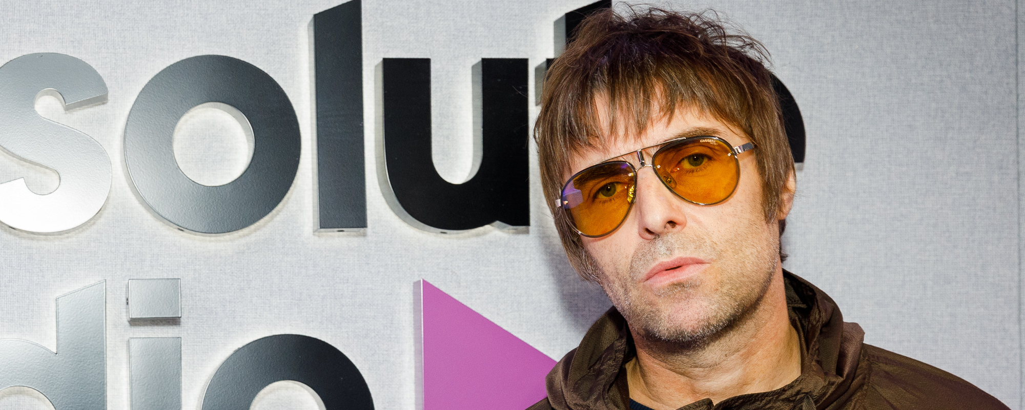 Liam Gallagher Obliterates Rock and Roll Hall of Fame in Expletive-Filled Take After Oasis Nomination
