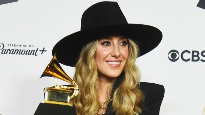 Fans Go Buck Wild Over New Lainey Wilson Pics After "Country's Cool Again" Release