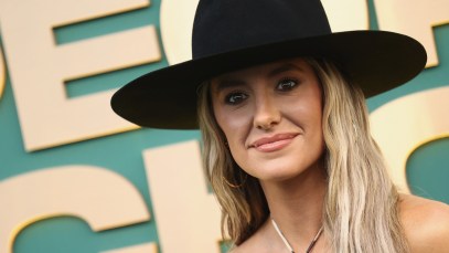 You Can Rank Taylor Swift Among Lainey Wilson's Many Fans: 'That's Freakin’ Awesome"