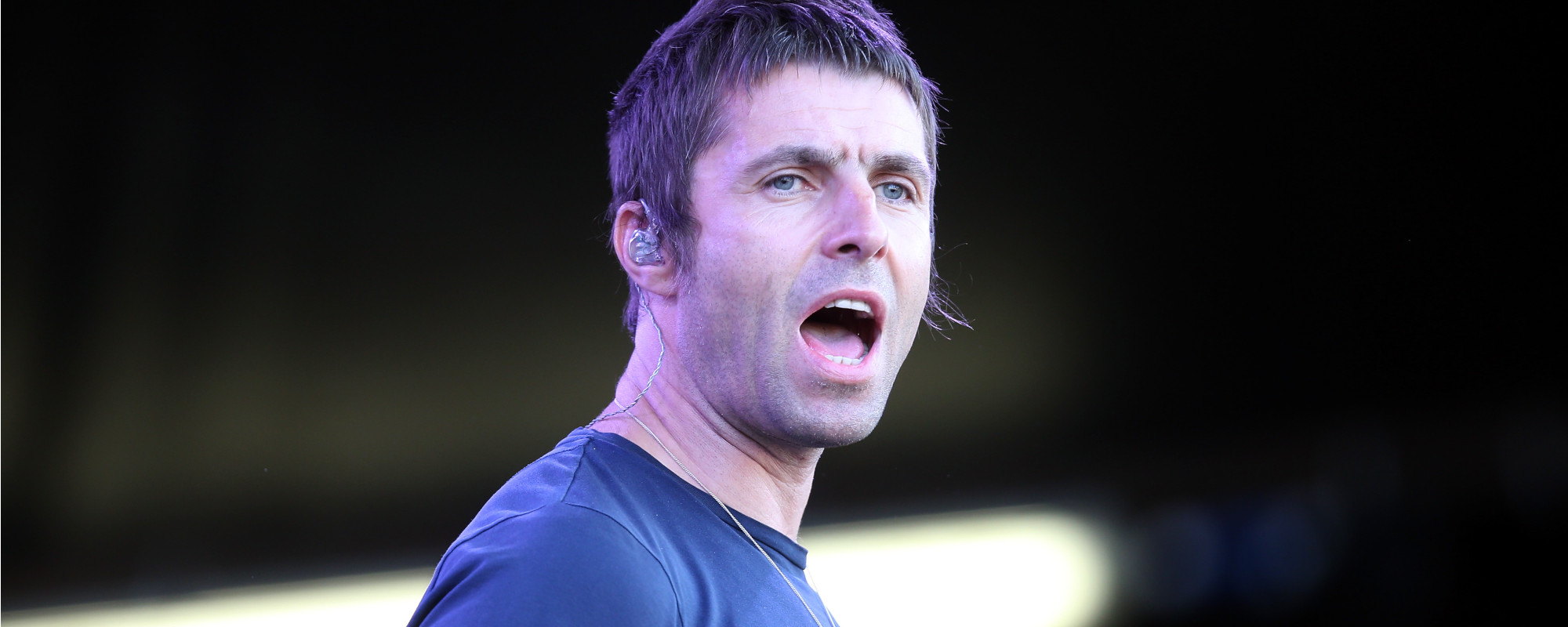 Liam Gallagher Calls Out Rock & Roll Hall of Fame: “As Much as I Love Mariah Carey, Do Me a Favour And F--k Off”