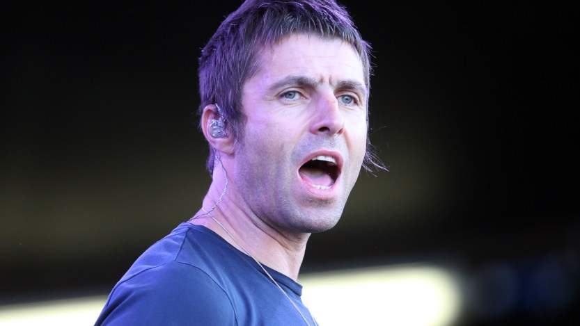 Liam Gallagher Calls Out Rock & Roll Hall of Fame: “As Much as I Love Mariah Carey, Do Me a Favour And F--k Off”