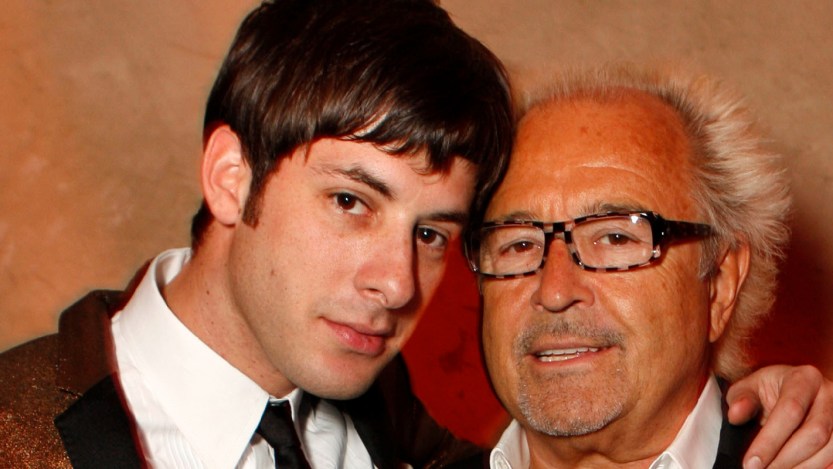 With Mick Jones Battling Parkinson’s Disease, Stepson Mark Ronson Hopes To Help Foreigner Get into the Rock & Roll Hall of Fame