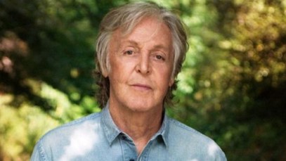 Paul McCartney Recalls His Beatles Bandmates Getting “P---ed” at Him While Recording “Maxwell’s Silver Hammer”