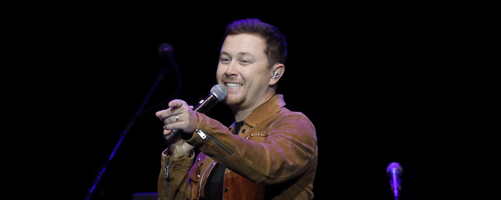 A Gut Punch Strait to The Heart: The Meaning Behind “Damn Strait” by Scotty McCreery