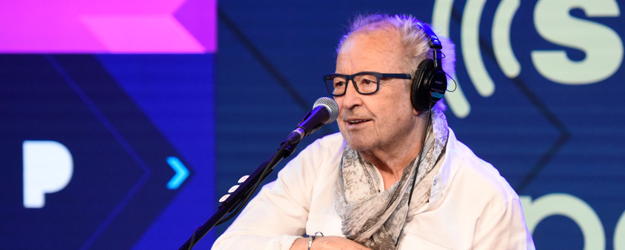Foreigner’s Mick Jones Discloses Parkinson’s Disease Diagnosis, Opens Up On “Daily Struggle”