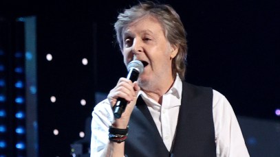Beatles Fans Help Paul McCartney Reunite With Stolen Bass Guitar After 50 Years