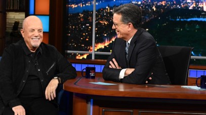 Billy Joel Reveals Stars He’d Like to Form a Supergroup With; Hints at More MSG Shows After Residency Ends