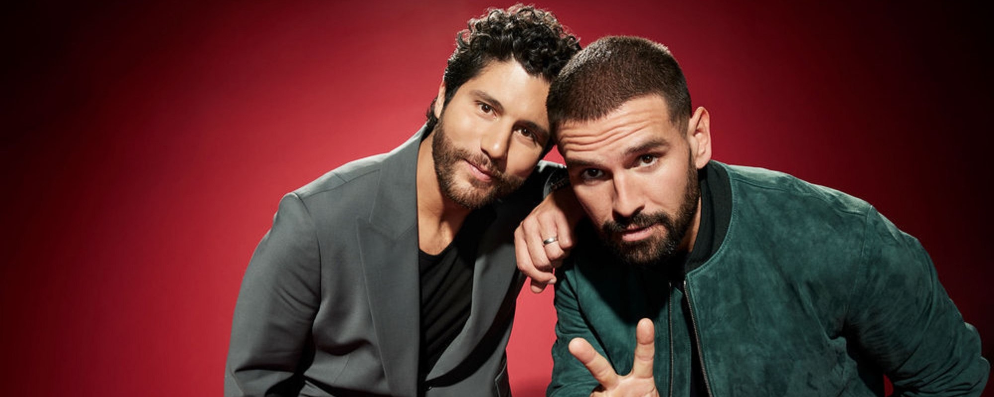 ‘The Voice’ Fans Are Buzzing as New Coaches Dan + Shay Tease Major Surprises for Season 25