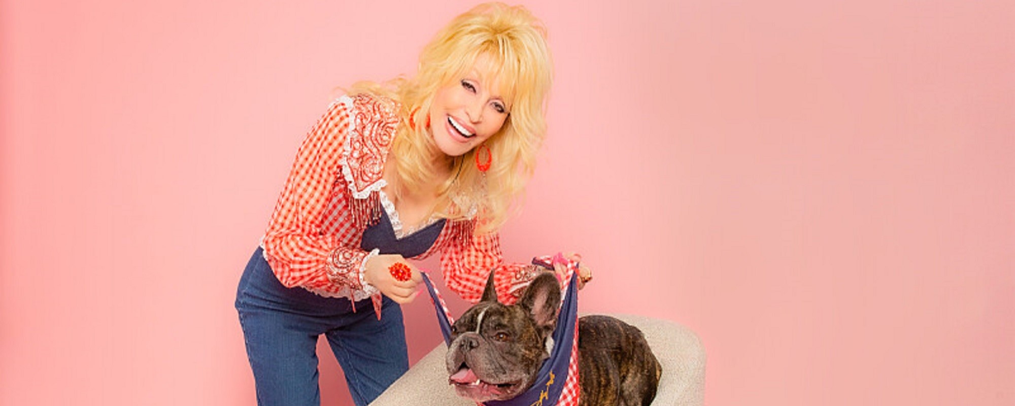 Behind the Song that Launched Dolly Parton to Stardom at 13 Years Old, “Puppy Love”