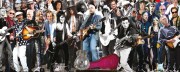 Mark Knopfler Gathers Members of The Beatles, Who, Rolling Stones and Many More Stars for Special Charity Single