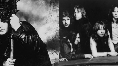 New Rock Hall Inductees, Including Foreigner Members, Ozzy Osbourne, Peter Frampton, React to the Honor