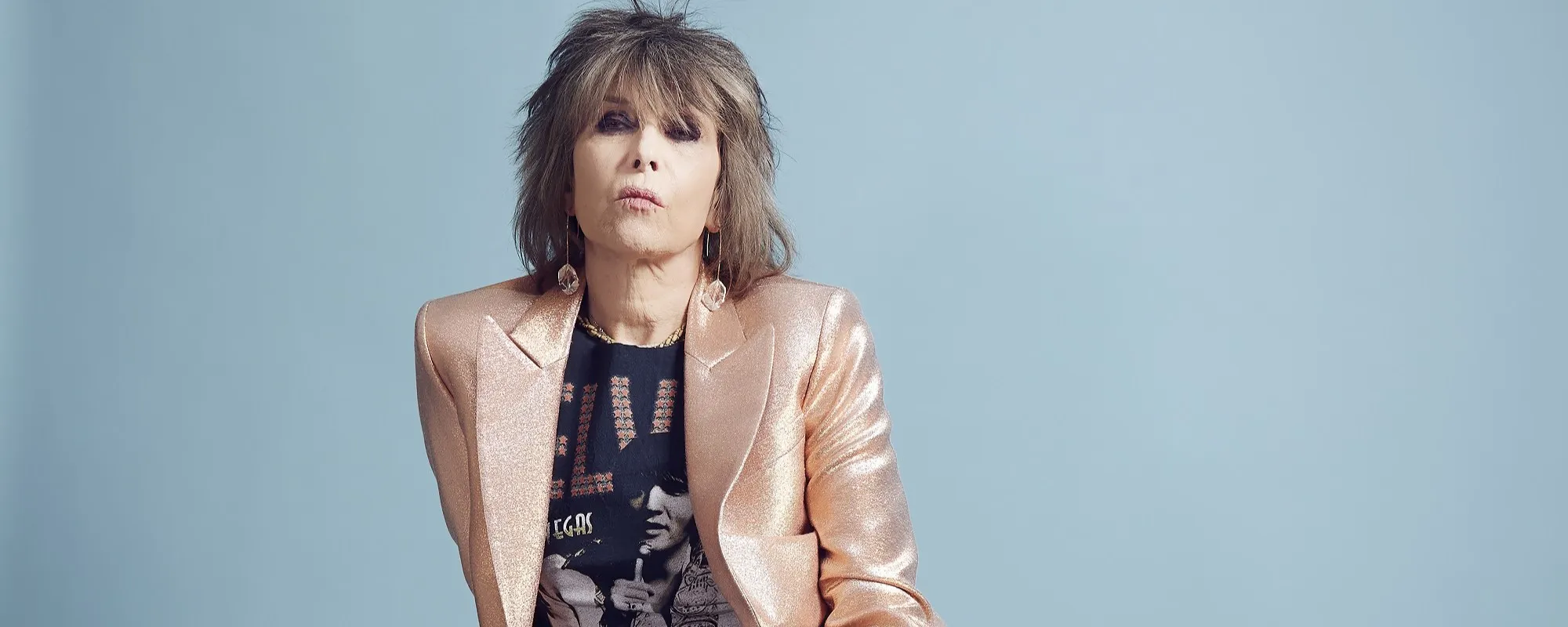 The Pretenders Announce US Tour in Summer 2024