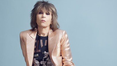 A Circumstance Beyond Her Control: The Pretenders Postpone European Tour Due to Chrissie Hynde’s Knee Injury