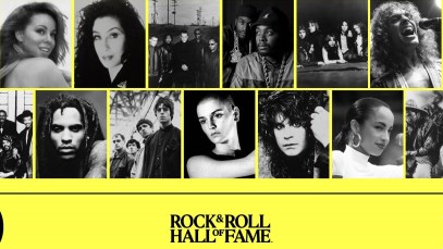 2024 Rock Hall Inductees to Be Announced Live on ‘American Idol,’ Gene Simmons to Appear on Show as a Mentor