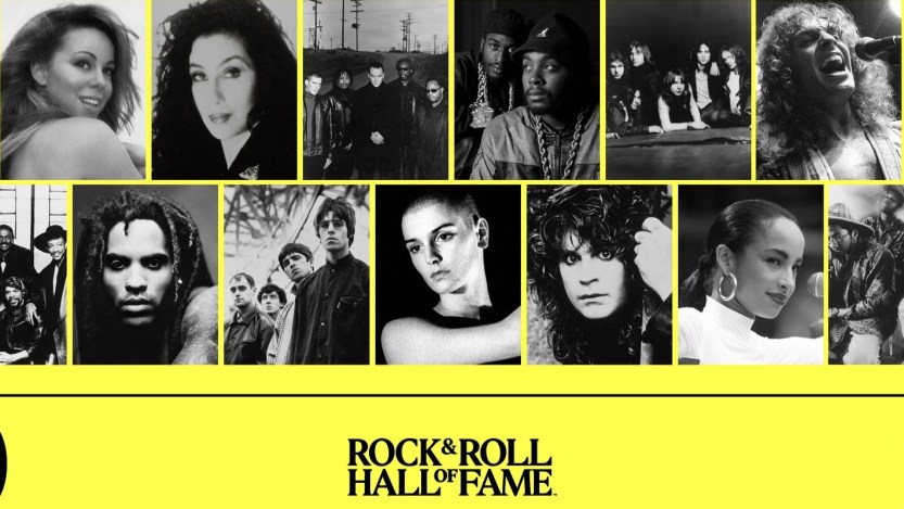 2024 Rock Hall Inductees to Be Announced Live on ‘American Idol,’ Gene Simmons to Appear on Show as a Mentor