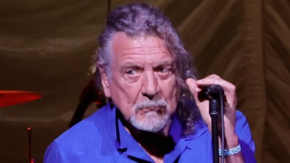 Robert Plant Reveals the Struggles of Songwriting: ”This Is a Very Difficult Time”