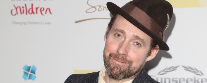 Ricky Wilson Details His Interaction With Shane MacGowan and His Interesting Request
