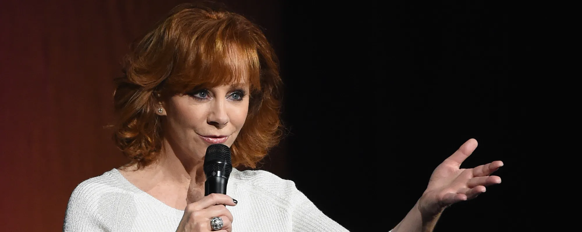 4 Songs You Didn’t Know Reba McEntire Wrote Solo