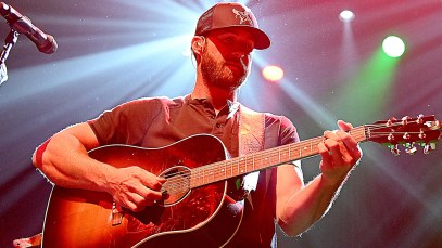 Riley Green Reveals Why He Wouldn't Hunt with Jelly Roll