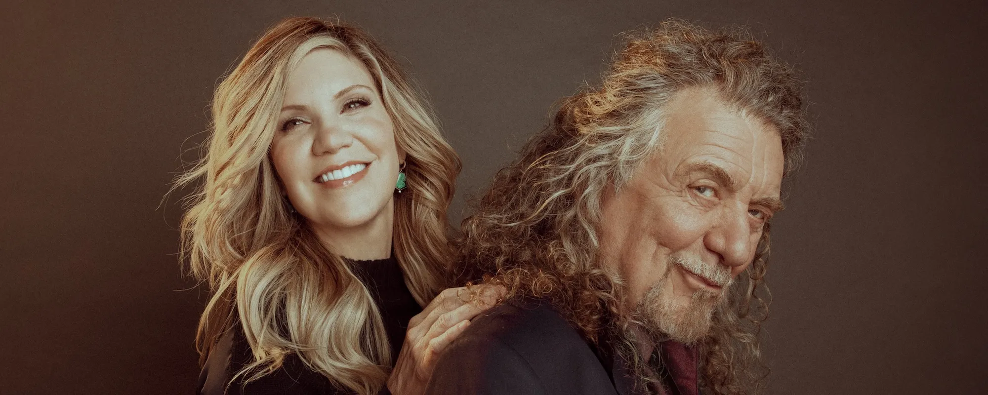 Robert Plant & Alison Krauss Tour 2024: How To Get Cheap Tickets