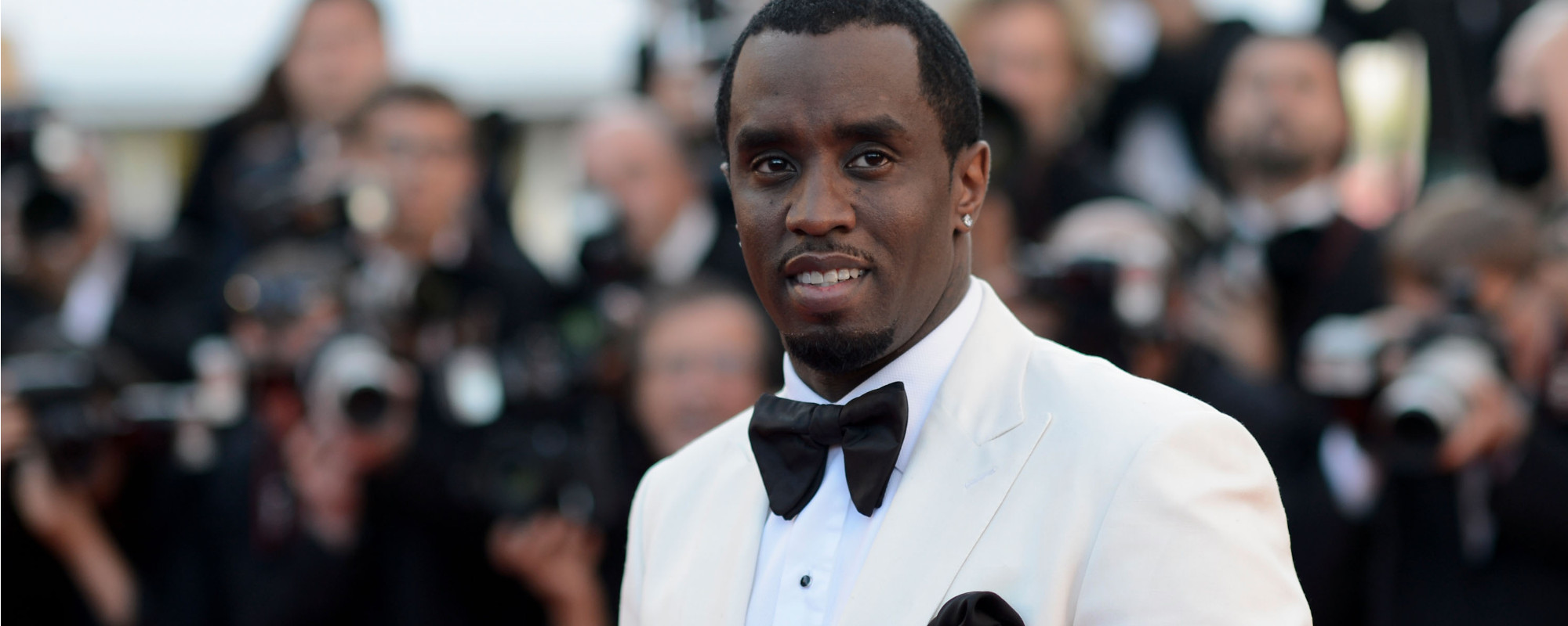 Music Producer Sues Sean ‘Diddy’ Combs For Sexual Assault and Harrassment