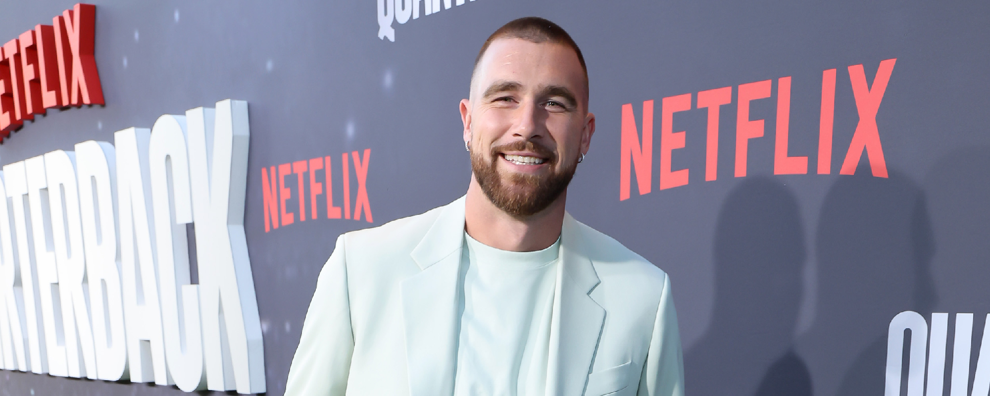 Chiefs Star Travis Kelce Sounds Off On Those Demonizing His Relationship With Taylor Swift