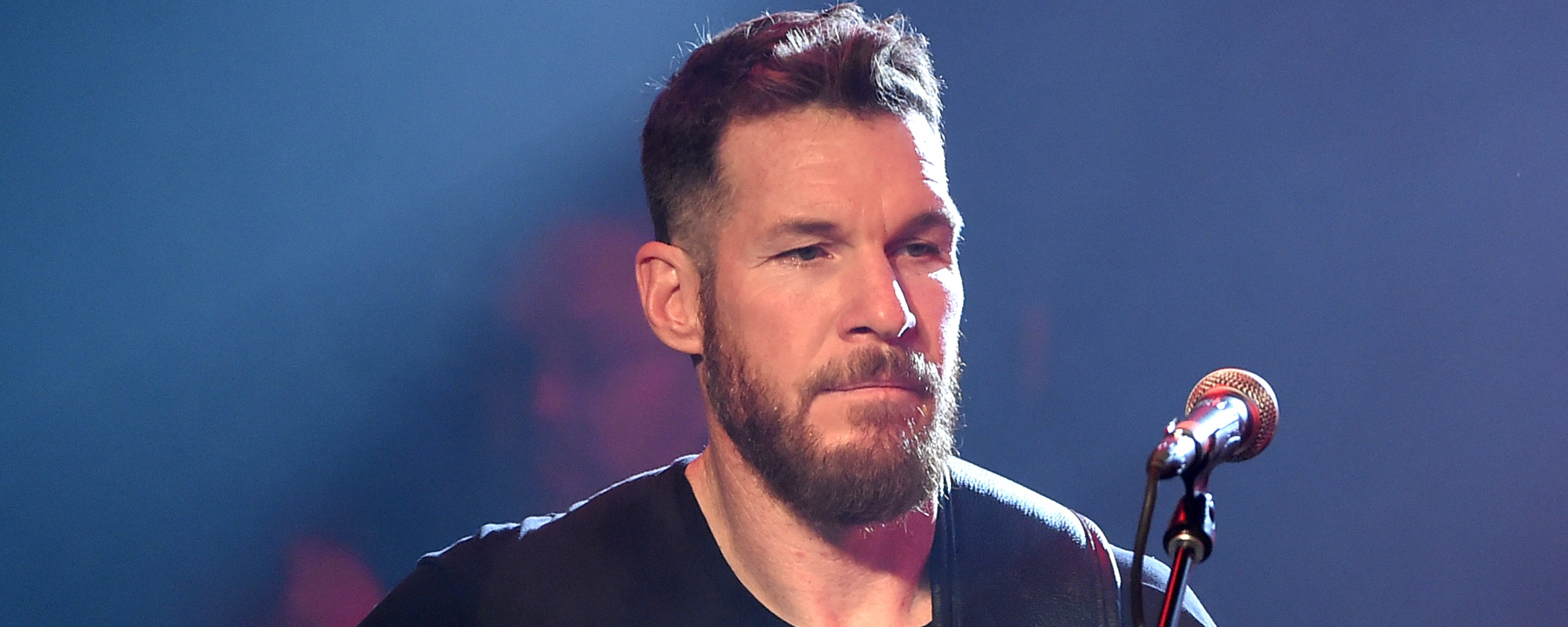 Tim Commerford Left Confused and in the Dark Over Rage Against the Machine’s Future