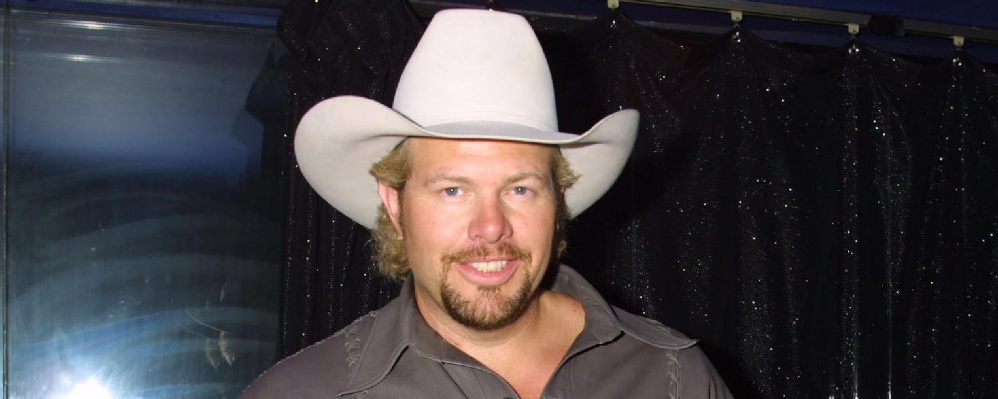 Toby Keith’s Family Shares Details About Country Star’s Private Funeral ...