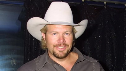 Family of Toby Keith Shares Details About the Country Star’s Funeral