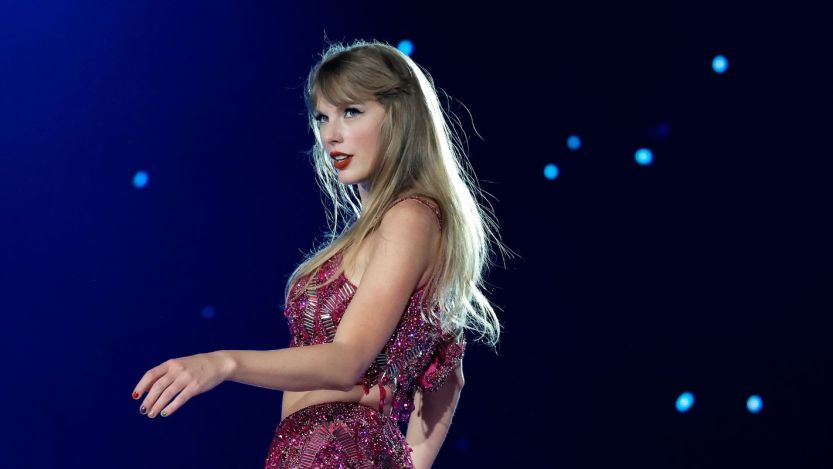 Taylor Swift's Most Earth-Shattering Songs (Literally)