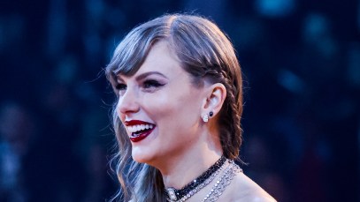 Taylor Swift Celebrates Travis Kelce as Lana Del Rey Can Barely Stand